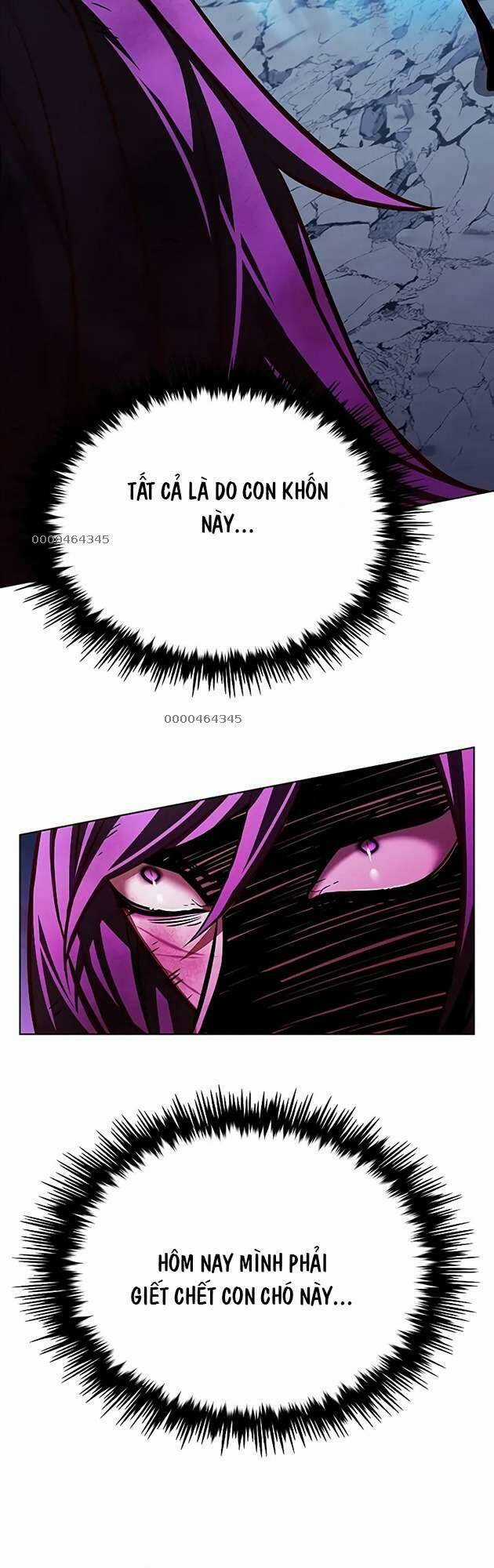 Eleceed - Hoá Thân Thành Mèo Chapter 268 trang 5