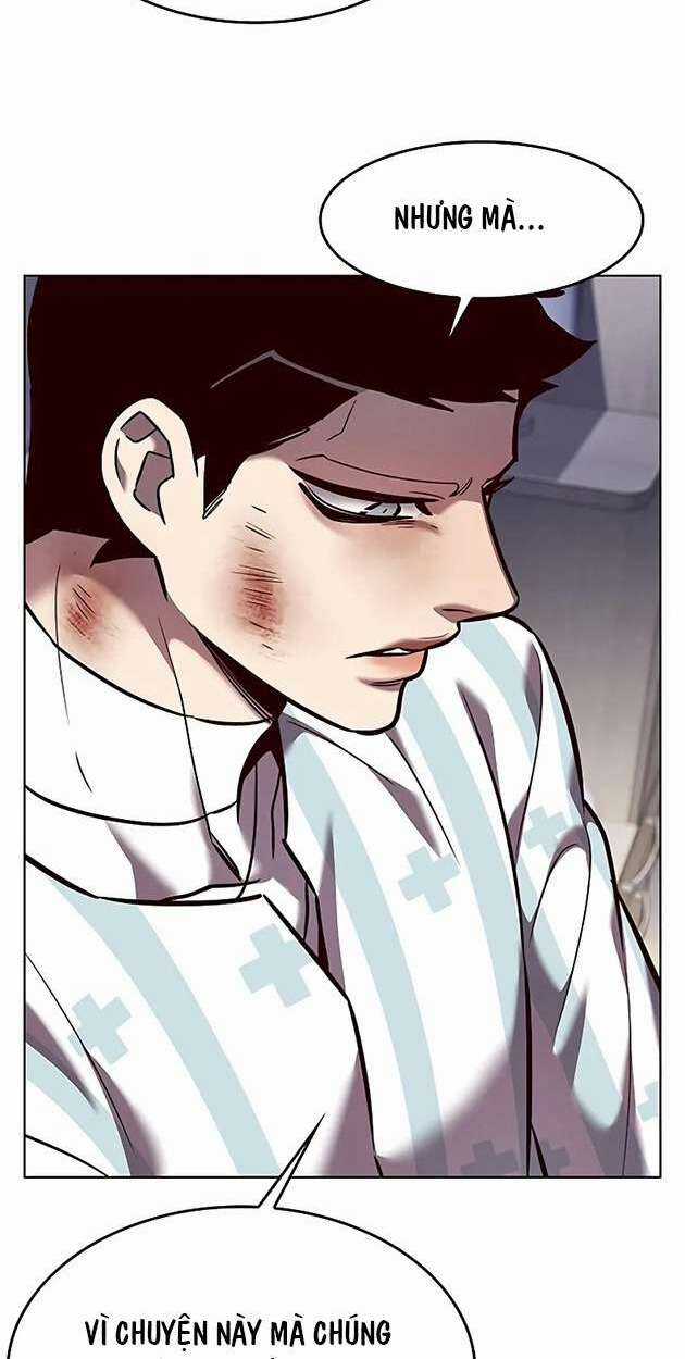 Eleceed - Hoá Thân Thành Mèo Chapter 268 trang 56