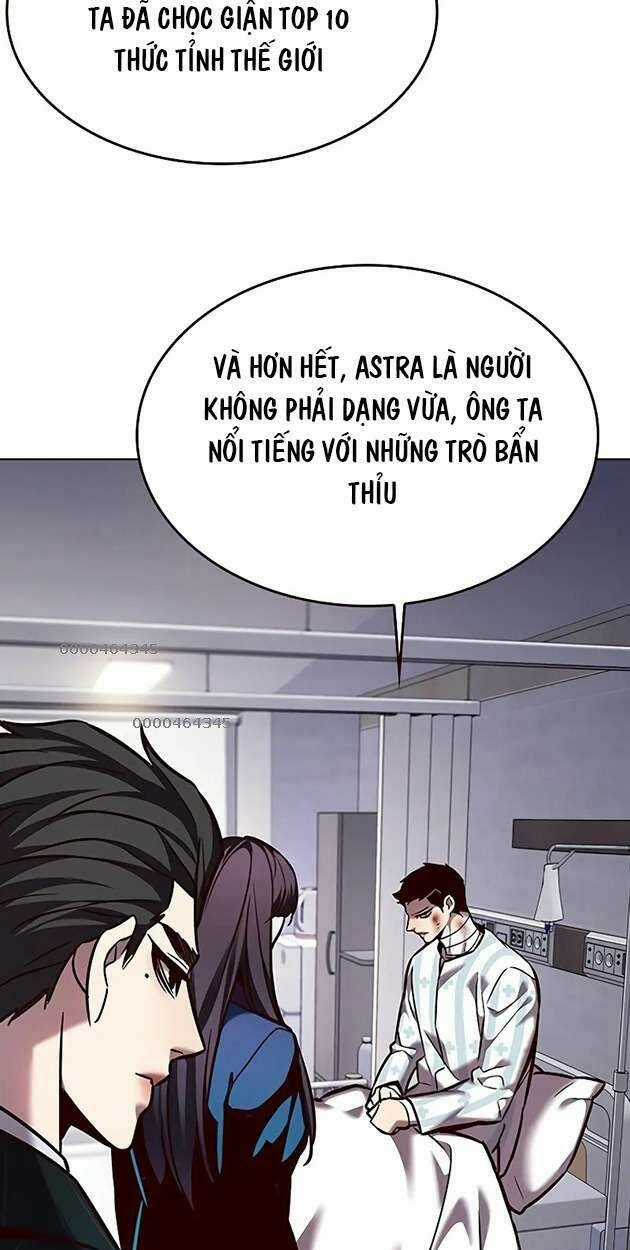 Eleceed - Hoá Thân Thành Mèo Chapter 268 trang 57