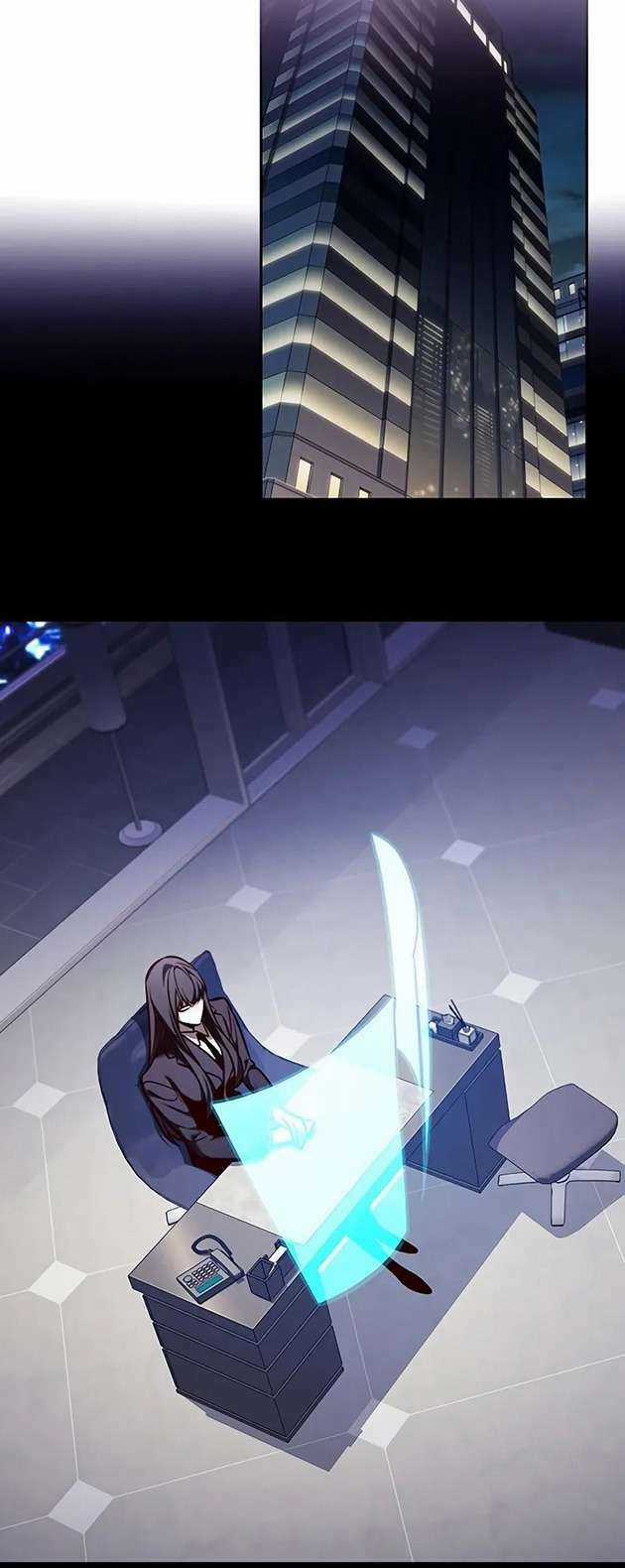 Eleceed - Hoá Thân Thành Mèo Chapter 269 trang 18