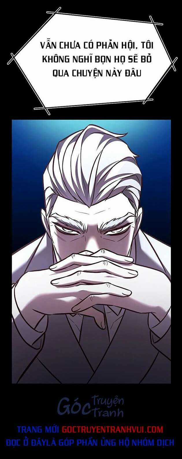 Eleceed - Hoá Thân Thành Mèo Chapter 269 trang 19