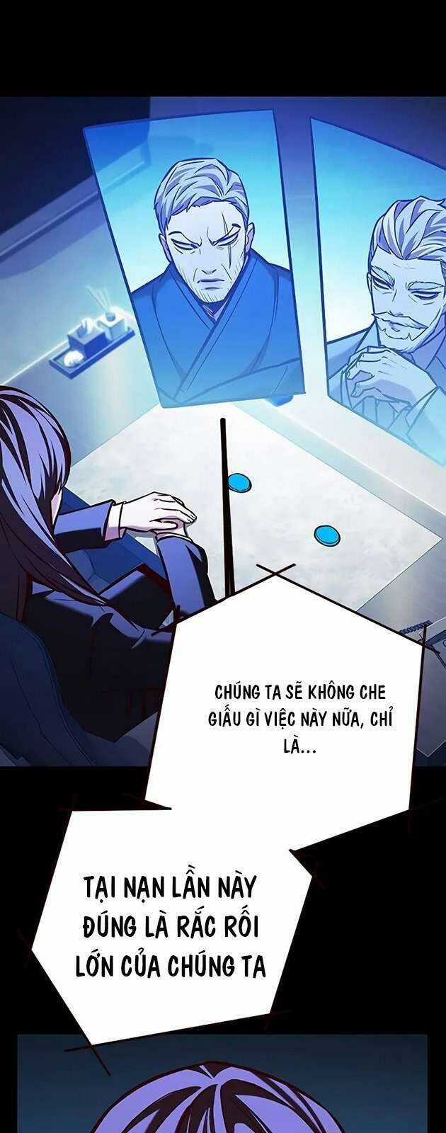 Eleceed - Hoá Thân Thành Mèo Chapter 269 trang 21