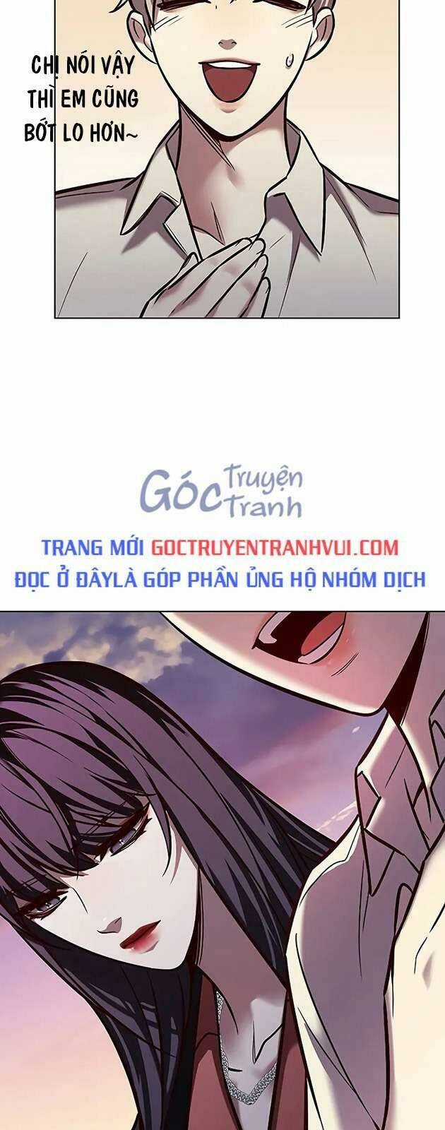 Eleceed - Hoá Thân Thành Mèo Chapter 269 trang 27
