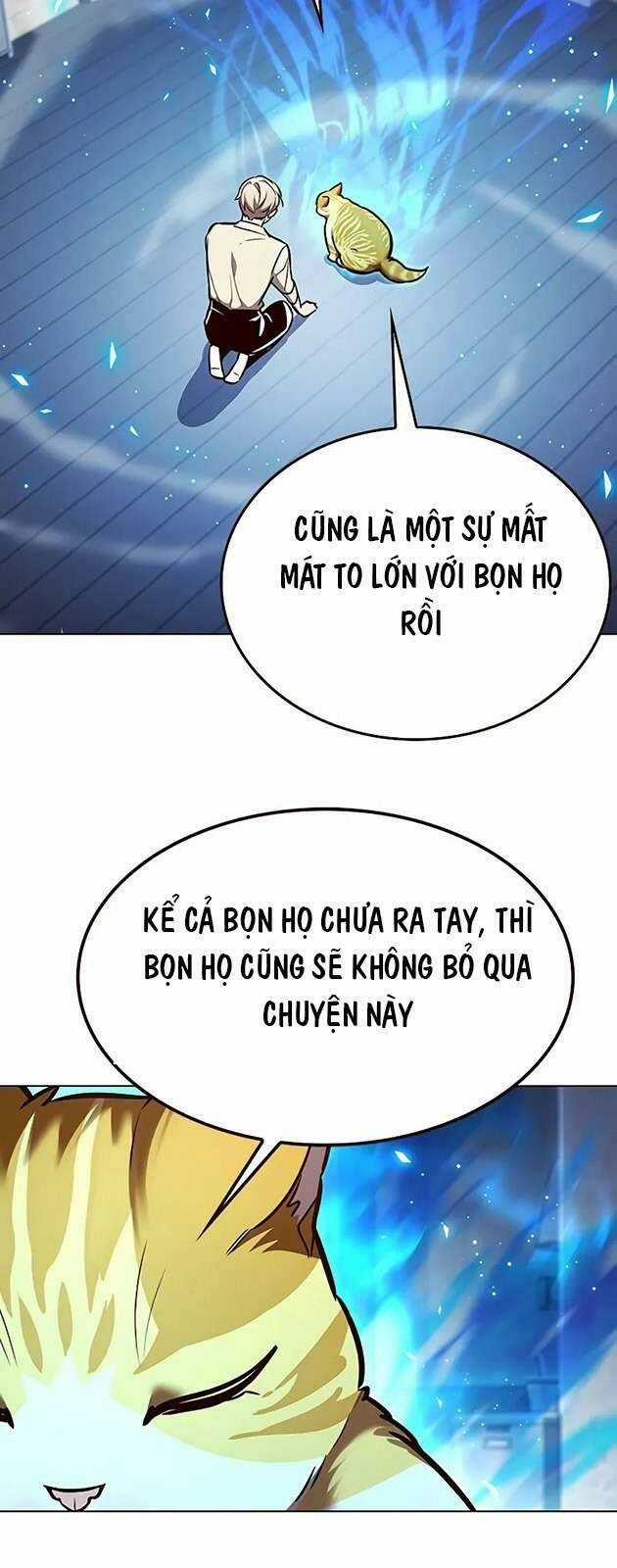 Eleceed - Hoá Thân Thành Mèo Chapter 269 trang 33