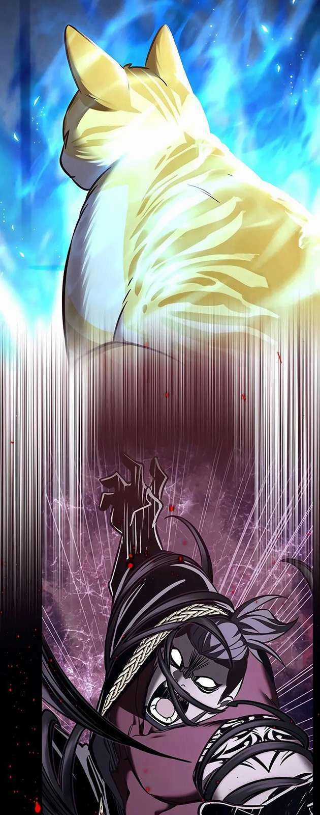 Eleceed - Hoá Thân Thành Mèo Chapter 269 trang 35