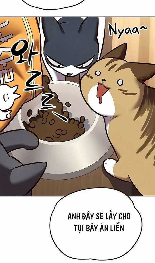 Eleceed - Hoá Thân Thành Mèo Chapter 269 trang 39