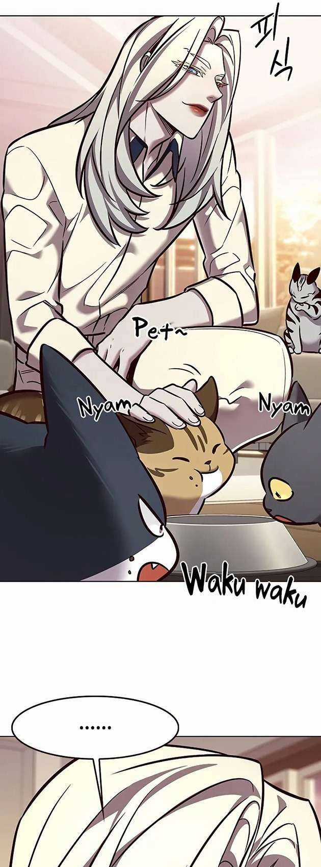 Eleceed - Hoá Thân Thành Mèo Chapter 269 trang 41