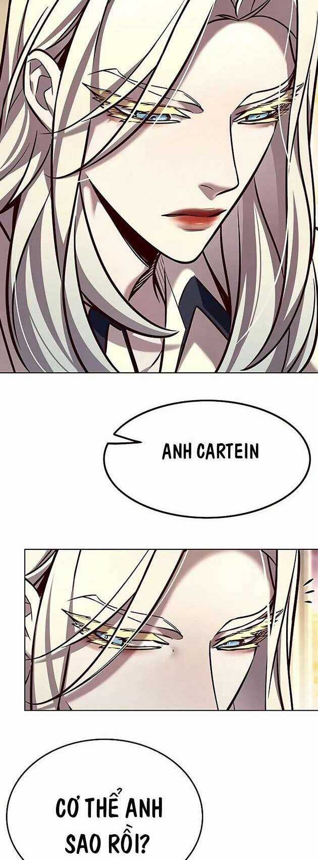 Eleceed - Hoá Thân Thành Mèo Chapter 269 trang 42