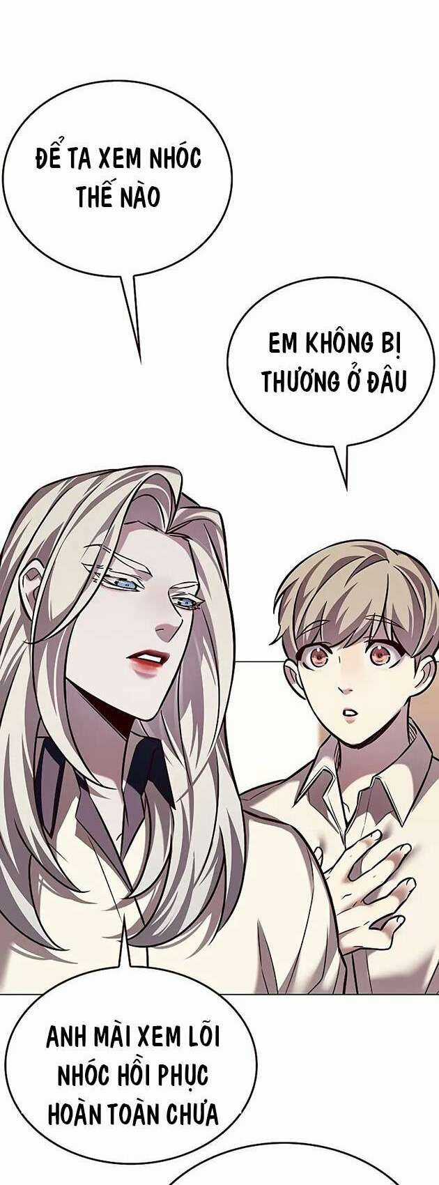 Eleceed - Hoá Thân Thành Mèo Chapter 269 trang 46