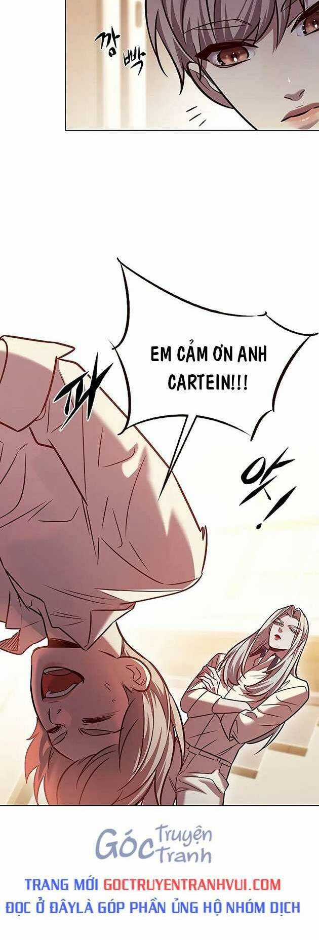 Eleceed - Hoá Thân Thành Mèo Chapter 269 trang 60