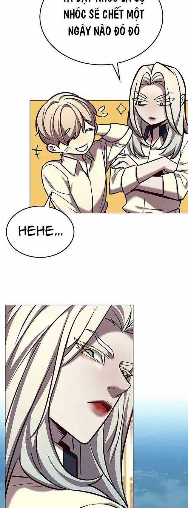 Eleceed - Hoá Thân Thành Mèo Chapter 269 trang 62