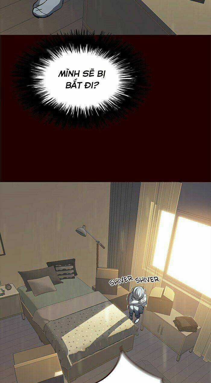 Eleceed - Hoá Thân Thành Mèo Chapter 27 trang 22