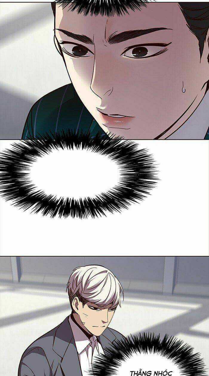 Eleceed - Hoá Thân Thành Mèo Chapter 27 trang 29