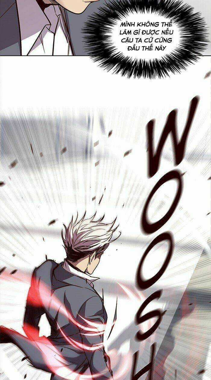 Eleceed - Hoá Thân Thành Mèo Chapter 27 trang 31