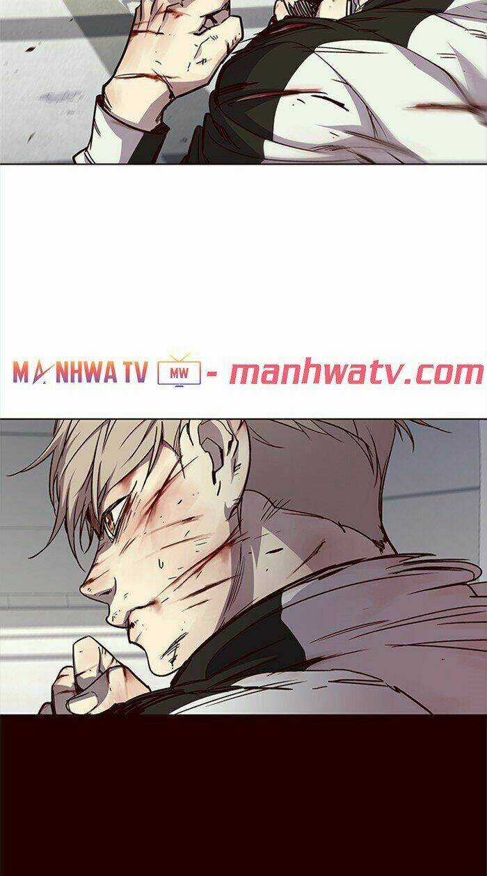 Eleceed - Hoá Thân Thành Mèo Chapter 27 trang 37