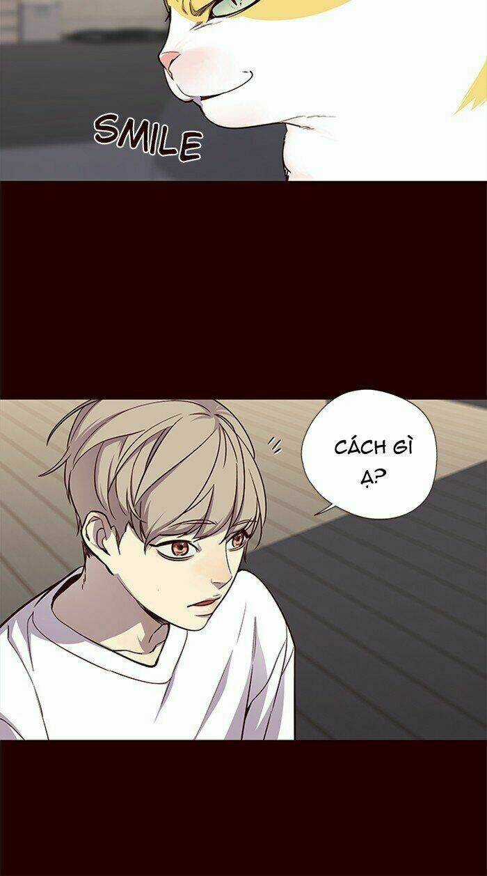 Eleceed - Hoá Thân Thành Mèo Chapter 27 trang 40