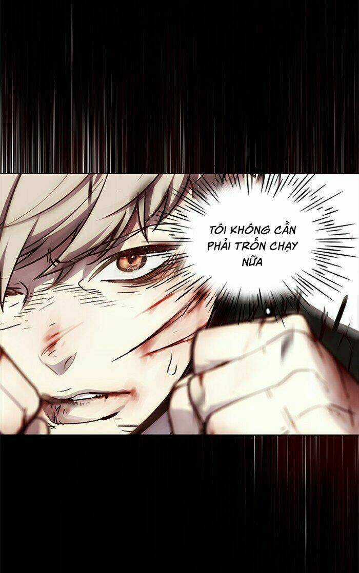 Eleceed - Hoá Thân Thành Mèo Chapter 27 trang 52