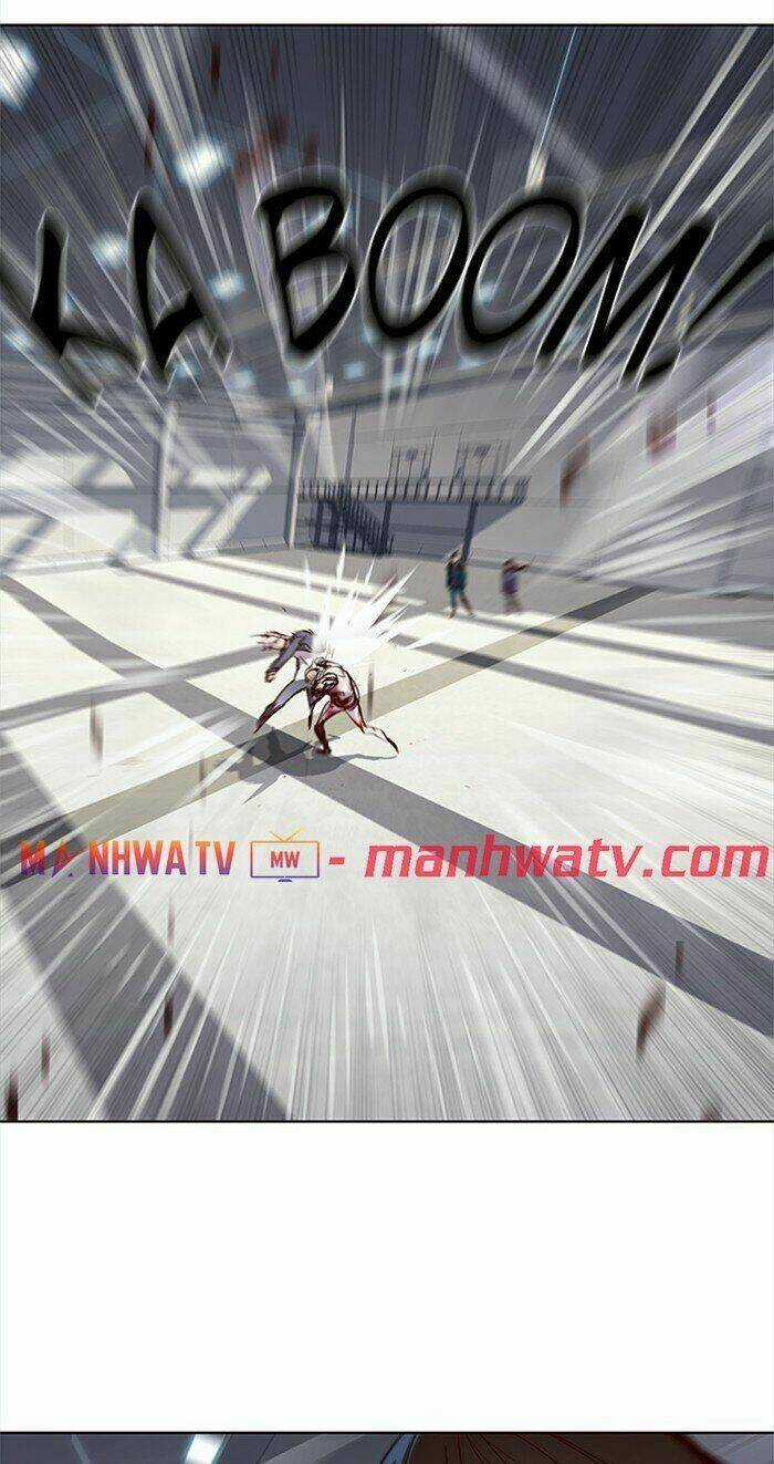 Eleceed - Hoá Thân Thành Mèo Chapter 27 trang 67