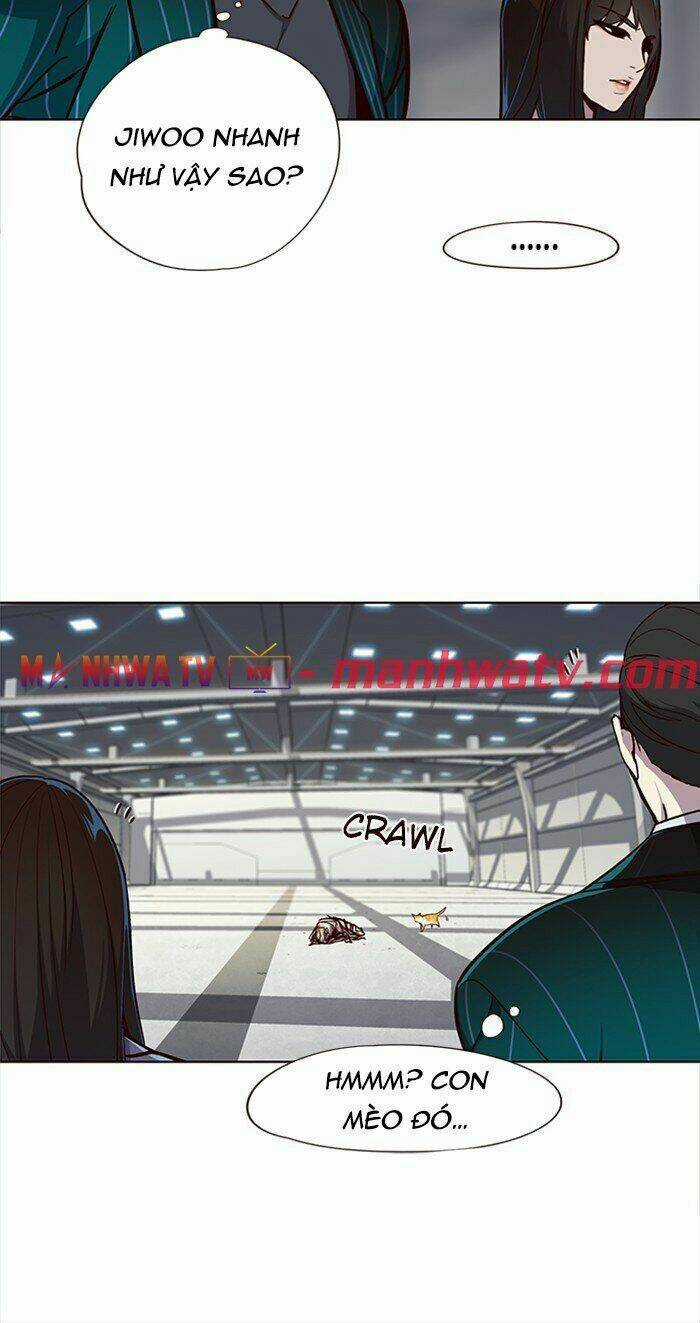 Eleceed - Hoá Thân Thành Mèo Chapter 27 trang 71