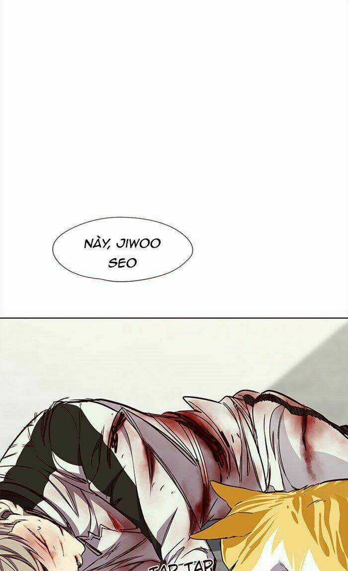 Eleceed - Hoá Thân Thành Mèo Chapter 27 trang 72