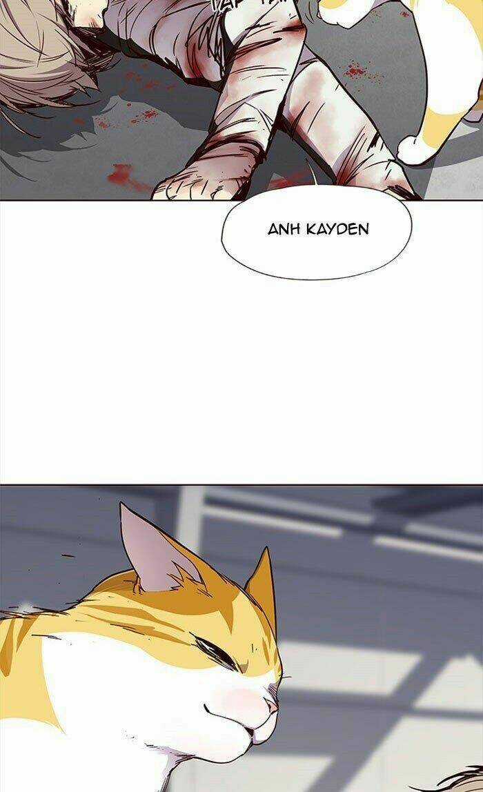 Eleceed - Hoá Thân Thành Mèo Chapter 27 trang 73