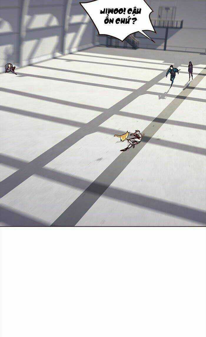 Eleceed - Hoá Thân Thành Mèo Chapter 27 trang 77