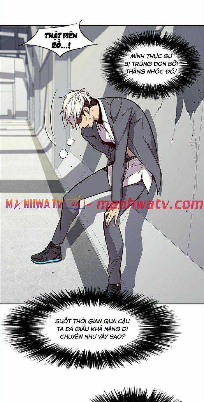 Eleceed - Hoá Thân Thành Mèo Chapter 27 trang 79