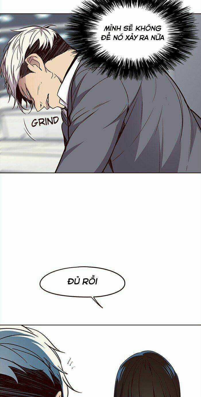 Eleceed - Hoá Thân Thành Mèo Chapter 27 trang 80