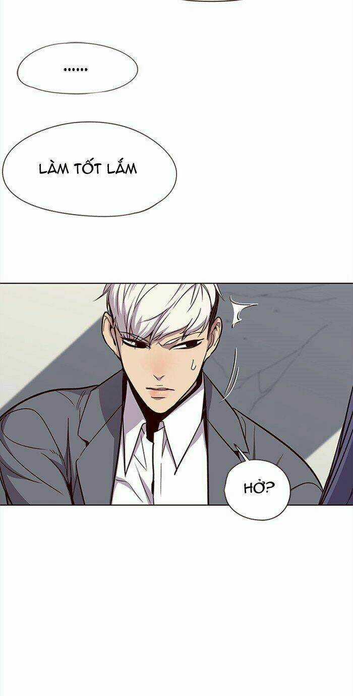 Eleceed - Hoá Thân Thành Mèo Chapter 27 trang 84