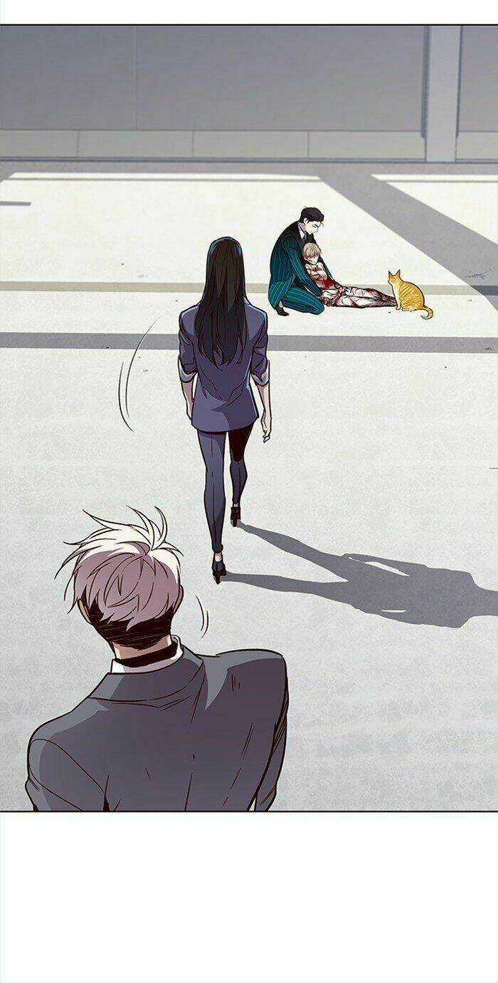 Eleceed - Hoá Thân Thành Mèo Chapter 27 trang 85