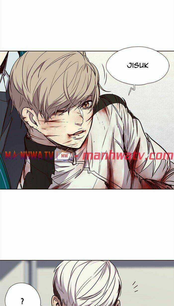 Eleceed - Hoá Thân Thành Mèo Chapter 27 trang 87