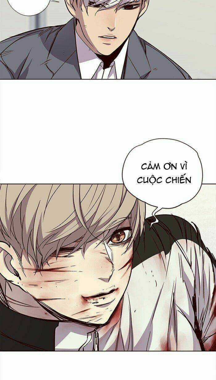 Eleceed - Hoá Thân Thành Mèo Chapter 27 trang 88