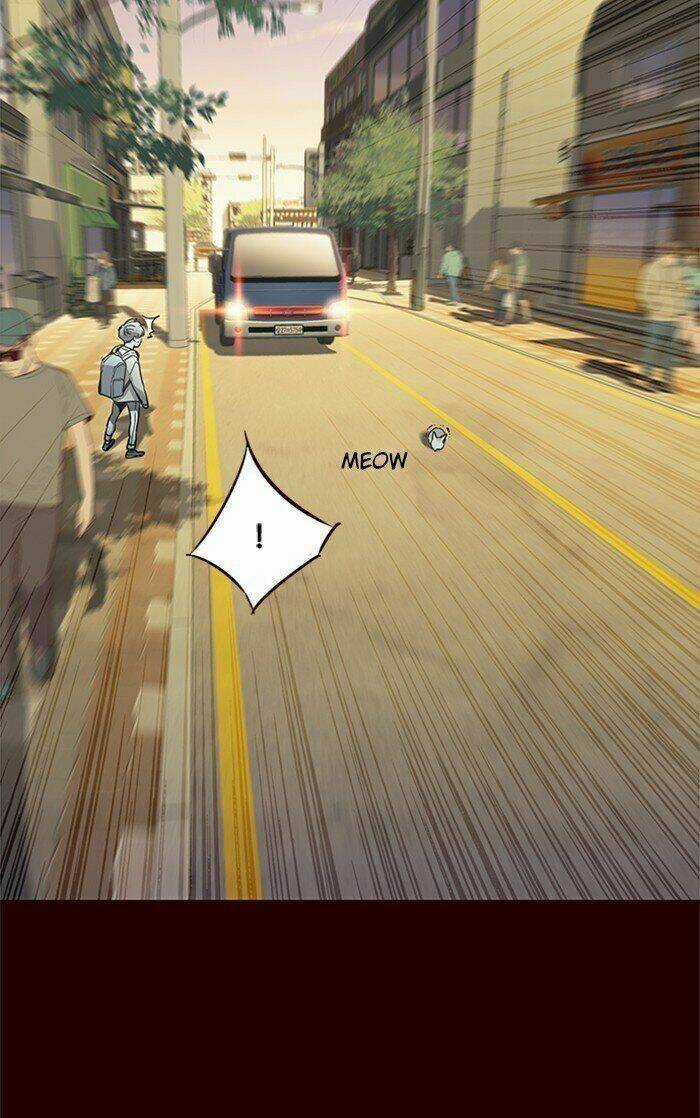 Eleceed - Hoá Thân Thành Mèo Chapter 27 trang 9