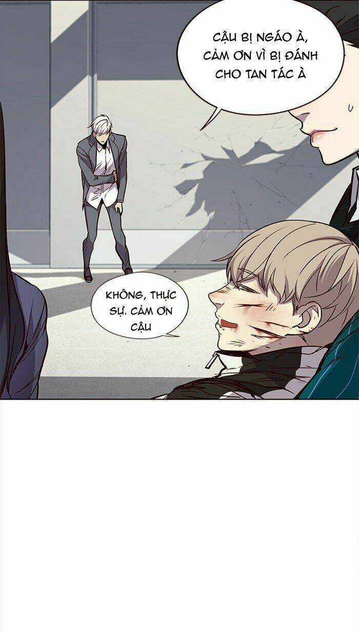 Eleceed - Hoá Thân Thành Mèo Chapter 27 trang 90