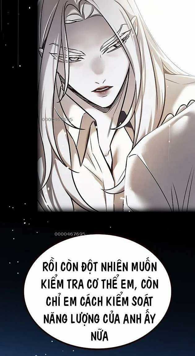 Eleceed - Hoá Thân Thành Mèo Chapter 270 trang 10