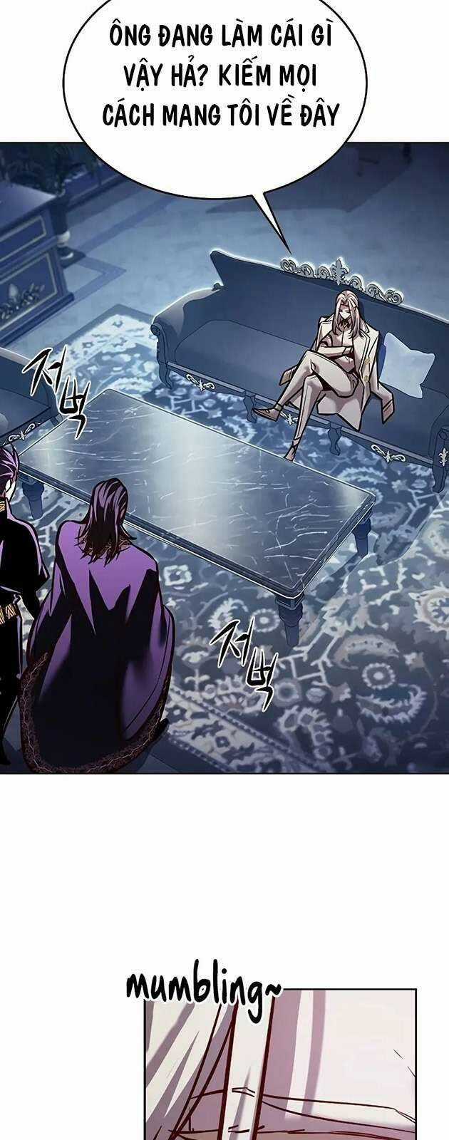 Eleceed - Hoá Thân Thành Mèo Chapter 270 trang 25