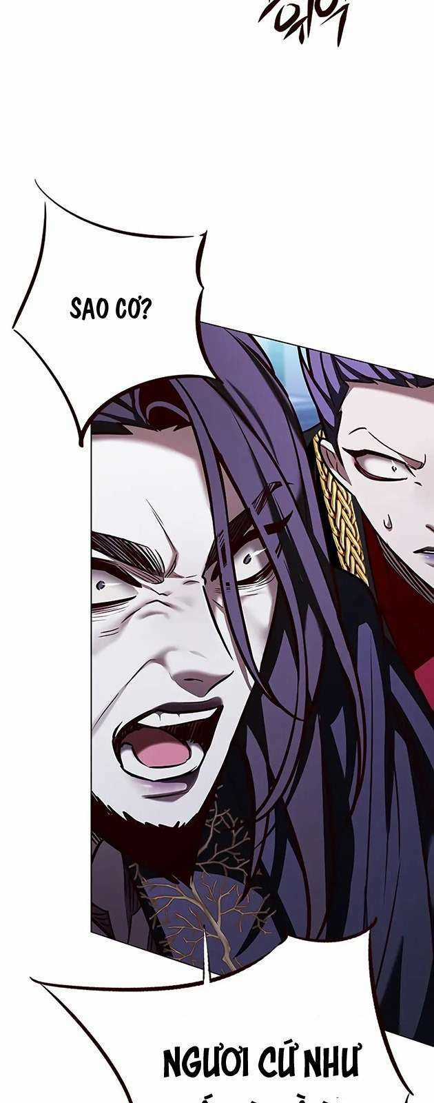 Eleceed - Hoá Thân Thành Mèo Chapter 270 trang 36