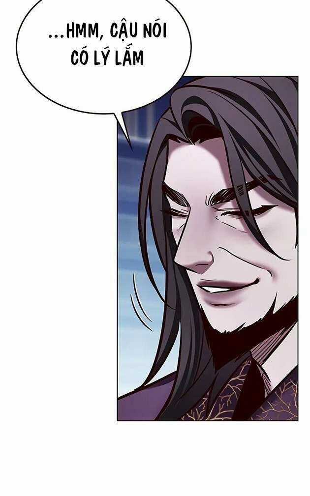 Eleceed - Hoá Thân Thành Mèo Chapter 270 trang 40