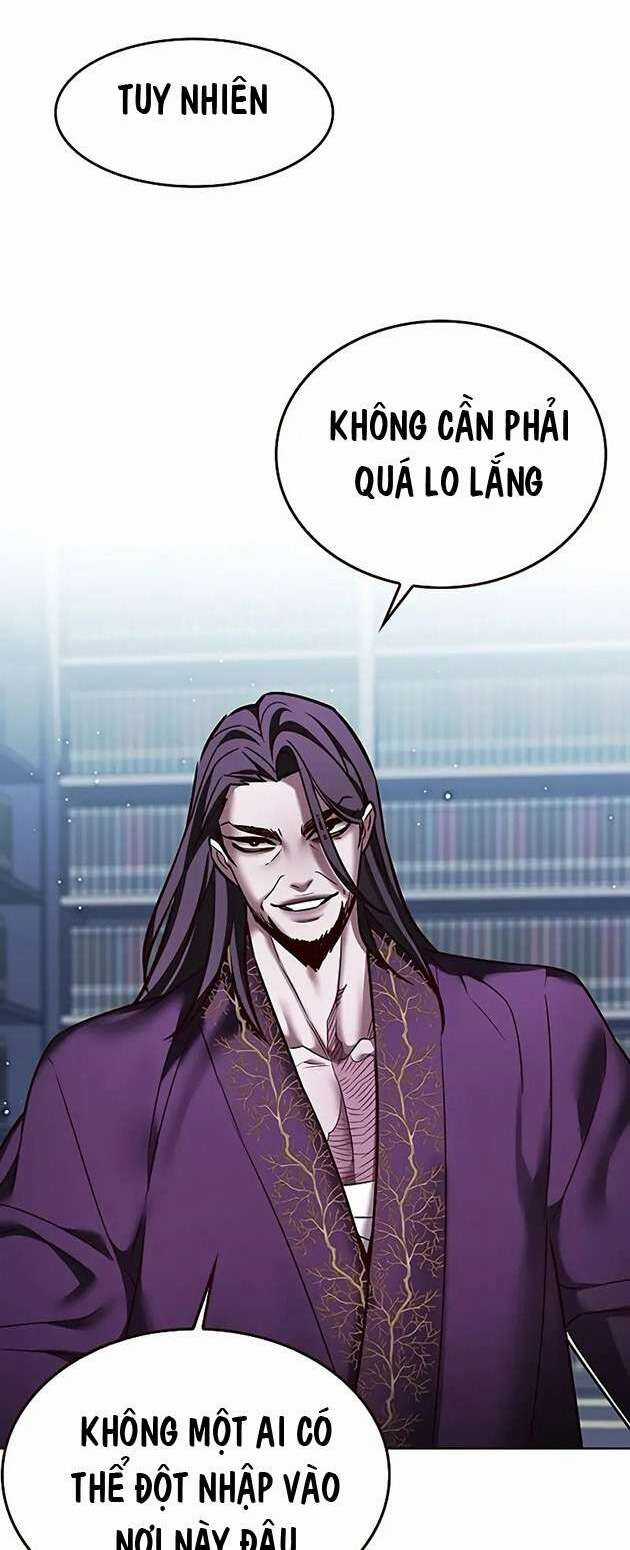 Eleceed - Hoá Thân Thành Mèo Chapter 270 trang 42