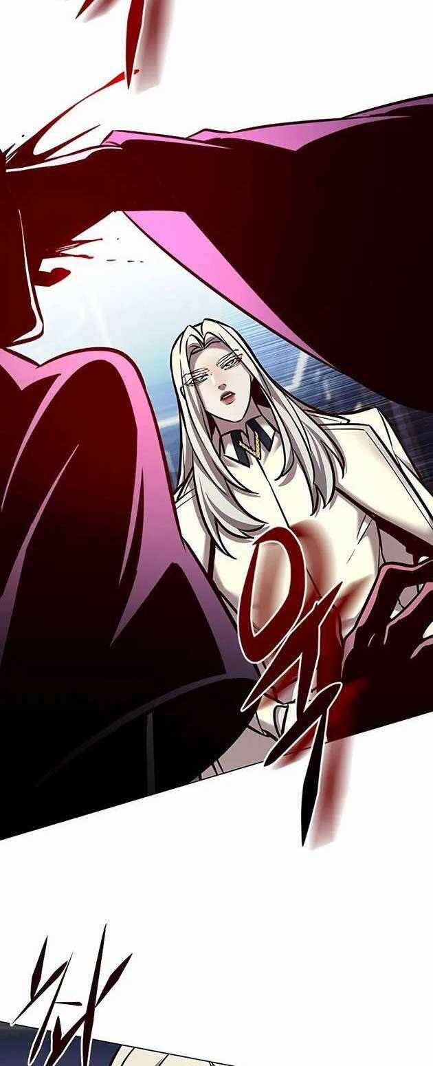 Eleceed - Hoá Thân Thành Mèo Chapter 270 trang 44