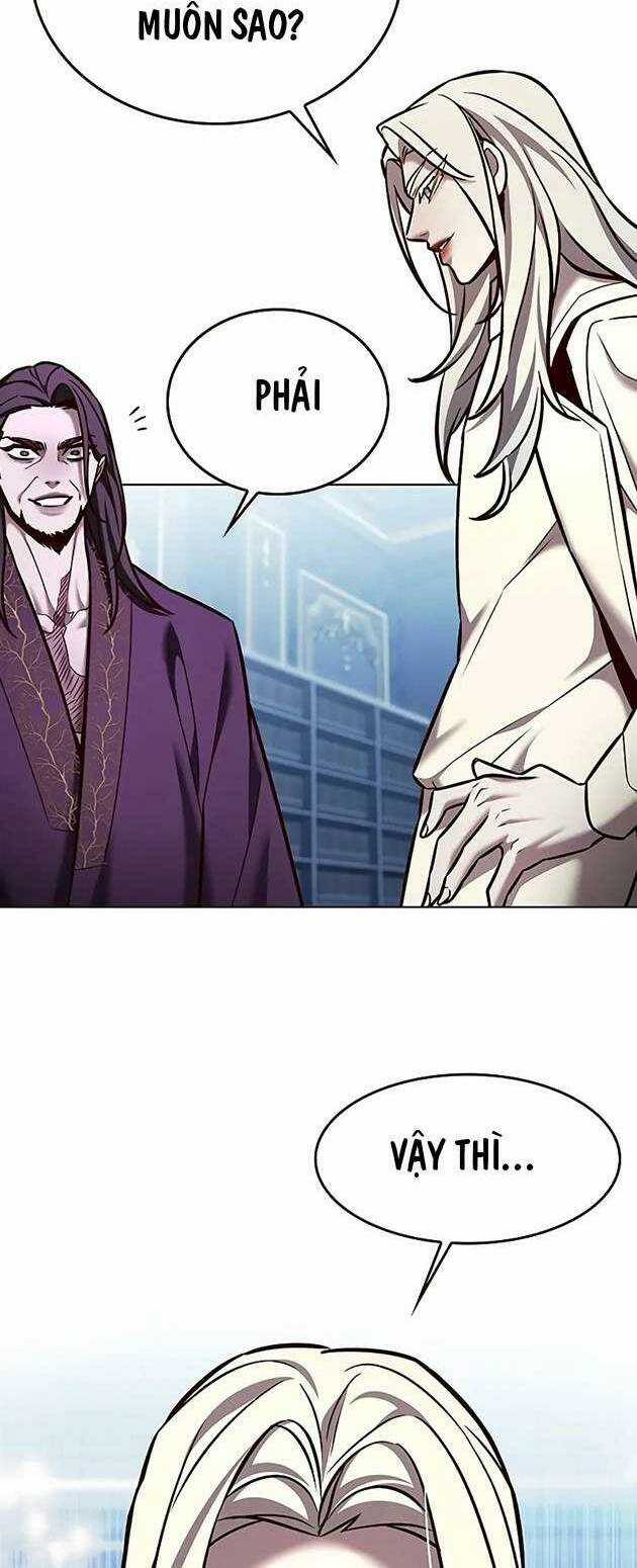 Eleceed - Hoá Thân Thành Mèo Chapter 270 trang 50