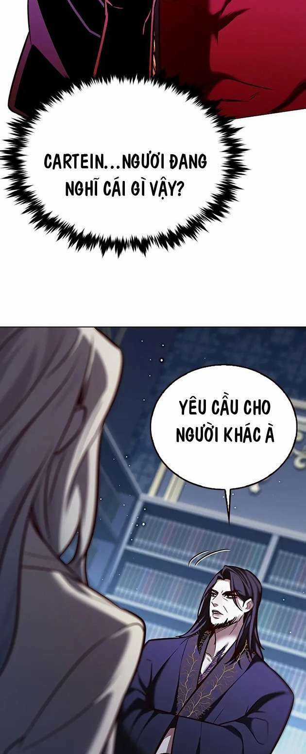 Eleceed - Hoá Thân Thành Mèo Chapter 270 trang 55