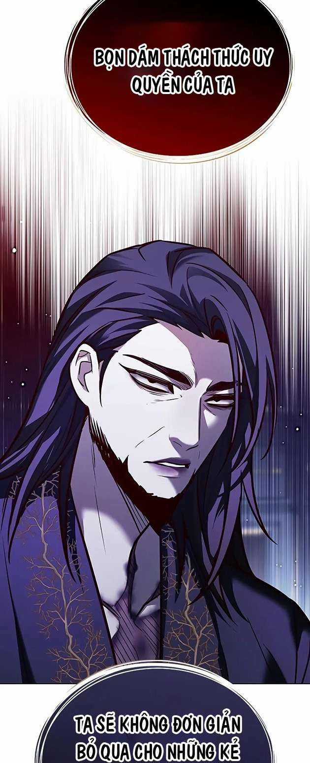 Eleceed - Hoá Thân Thành Mèo Chapter 270 trang 57