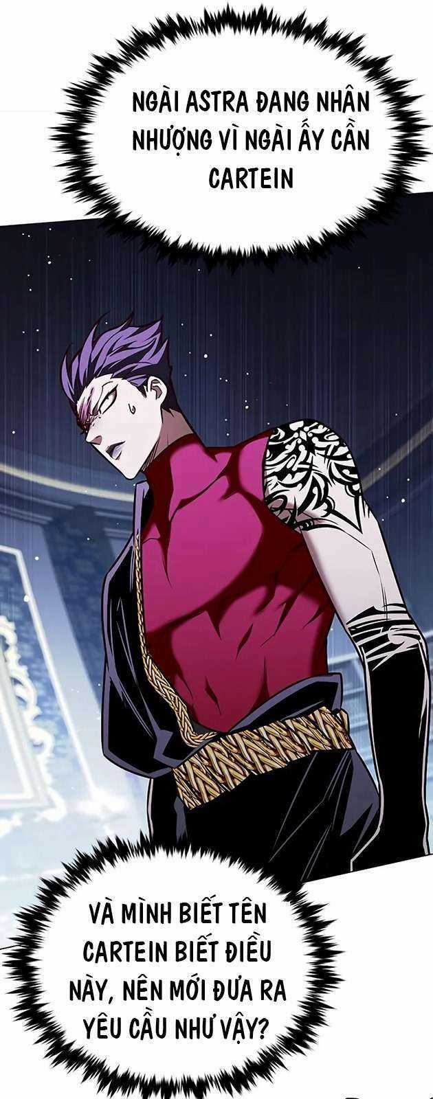 Eleceed - Hoá Thân Thành Mèo Chapter 270 trang 61