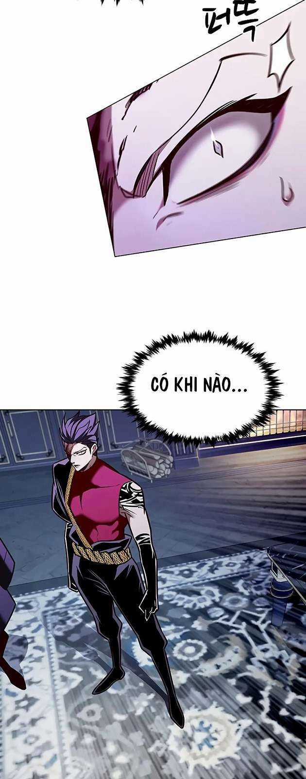 Eleceed - Hoá Thân Thành Mèo Chapter 270 trang 62