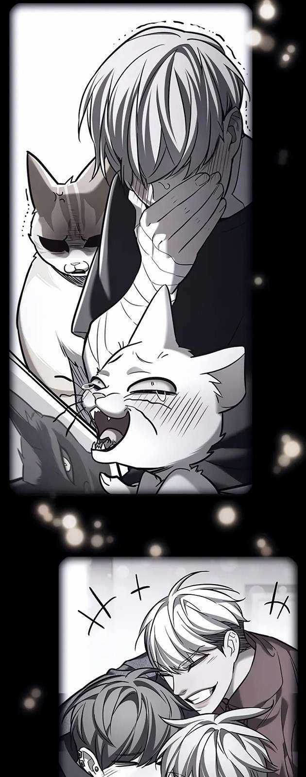 Eleceed - Hoá Thân Thành Mèo Chapter 270 trang 66