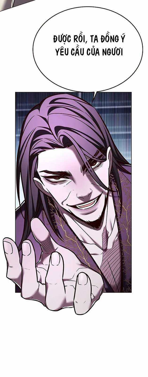 Eleceed - Hoá Thân Thành Mèo Chapter 270 trang 70