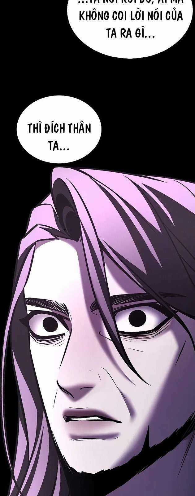 Eleceed - Hoá Thân Thành Mèo Chapter 270 trang 75