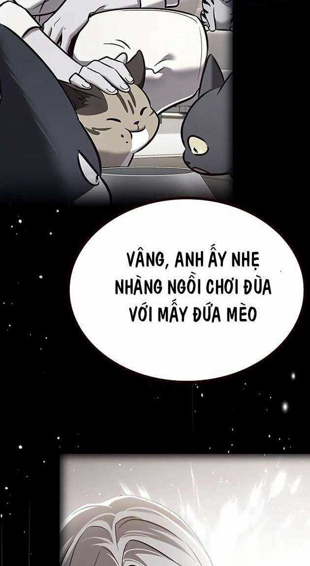 Eleceed - Hoá Thân Thành Mèo Chapter 270 trang 9