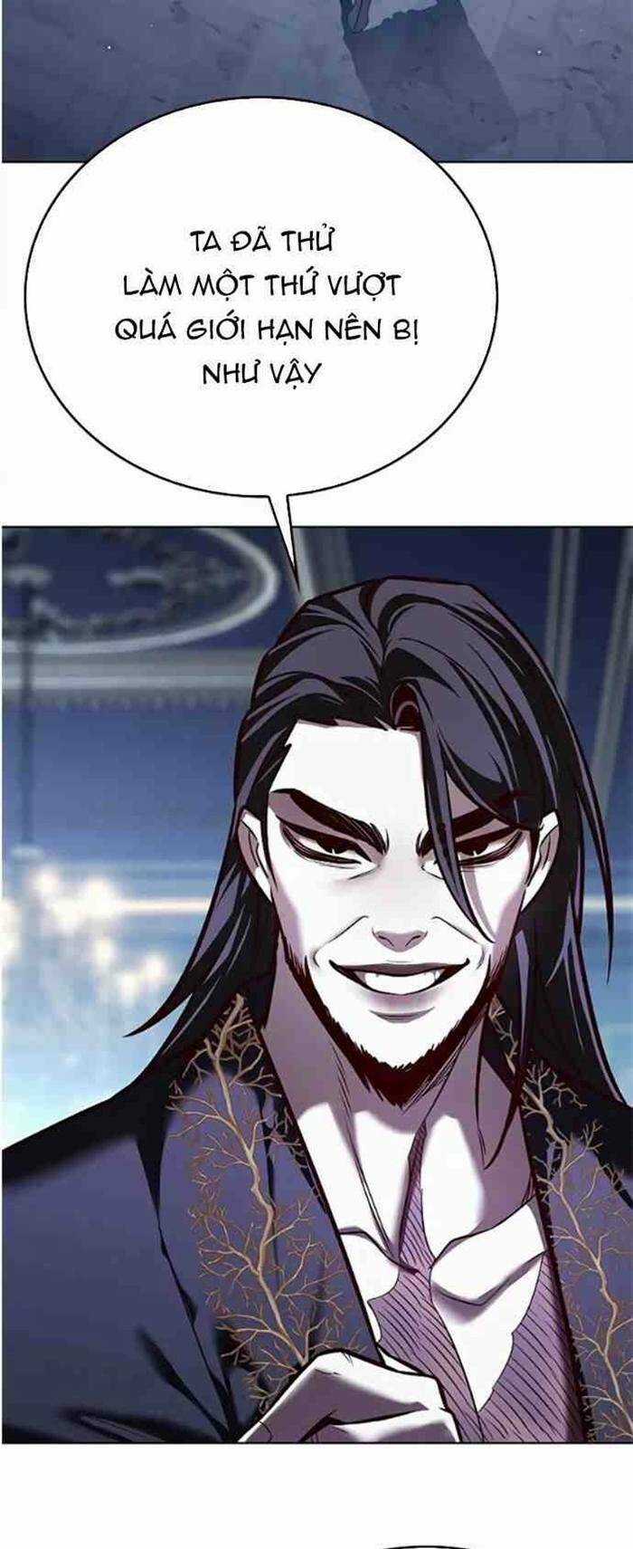 Eleceed - Hoá Thân Thành Mèo Chapter 271 trang 13